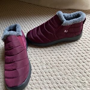 Brand New BJ Bootie Boots size 40 or 8.5
